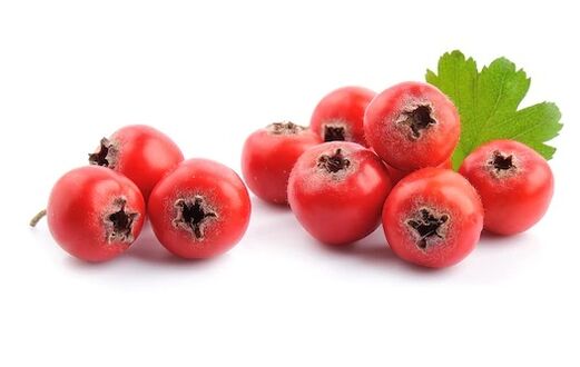 Pulsaactive contient de l'huile d'aubépine