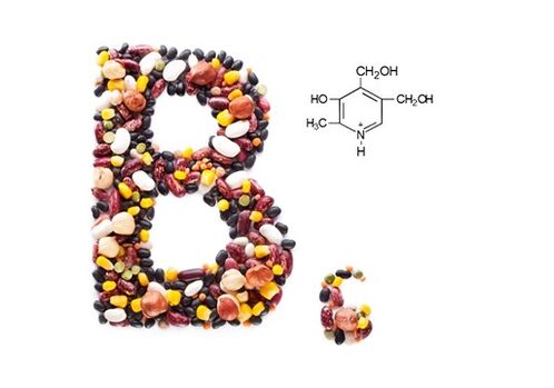 Pulsaactive contient de la vitamine B6.